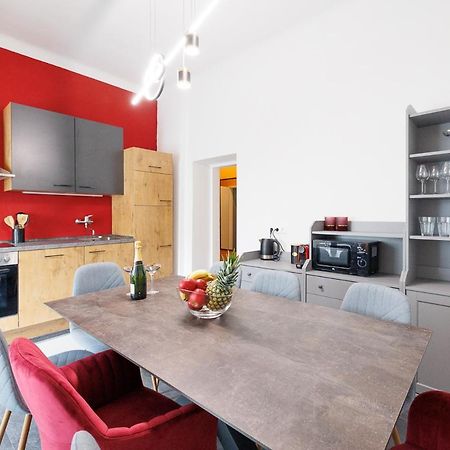 New Shalalaliving Vienna Spacious Home For Family & Friends Eksteriør bilde
