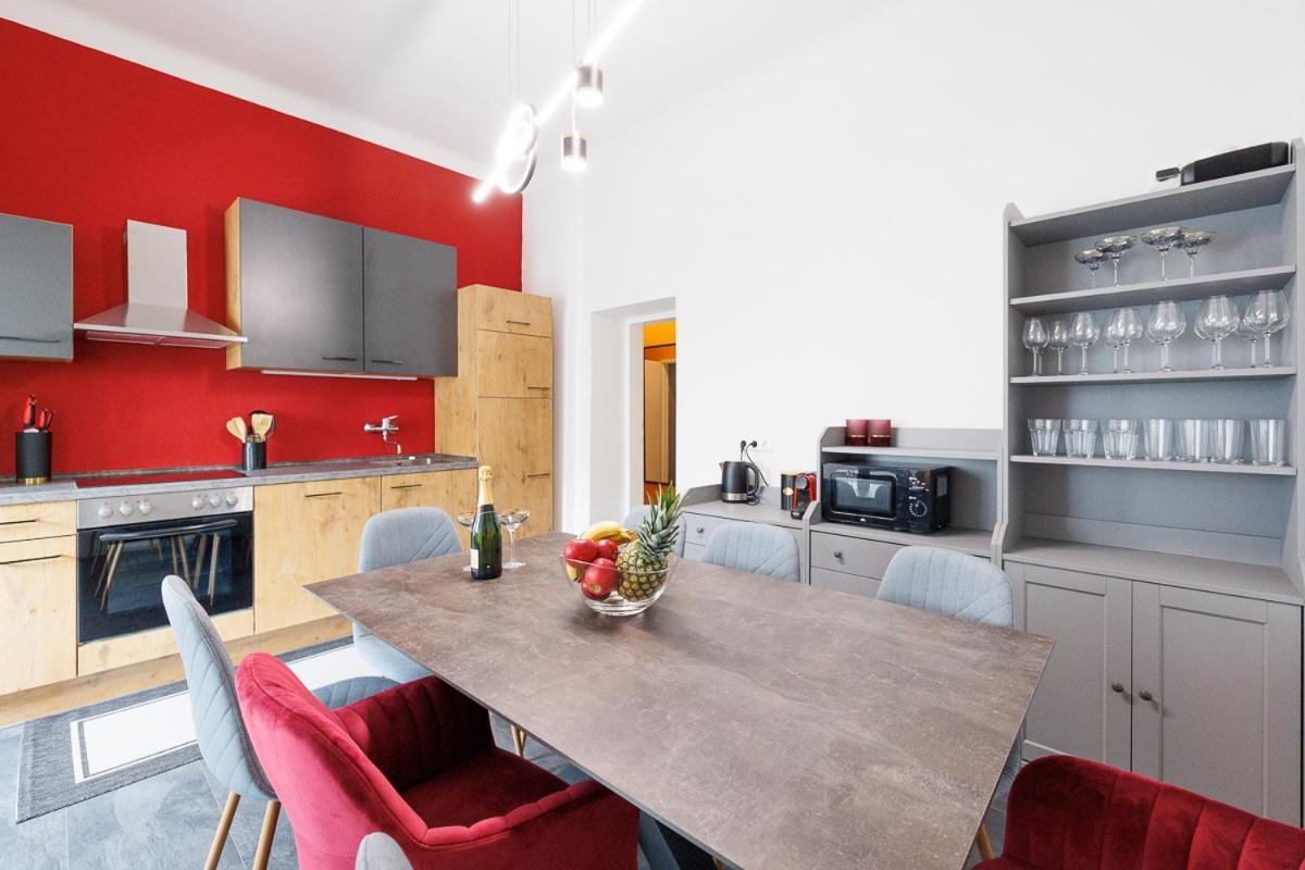 New Shalalaliving Vienna Spacious Home For Family & Friends Eksteriør bilde