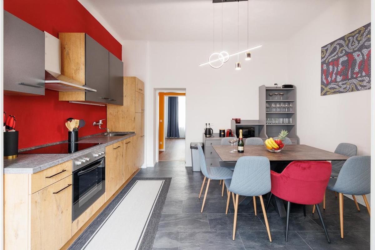 New Shalalaliving Vienna Spacious Home For Family & Friends Eksteriør bilde