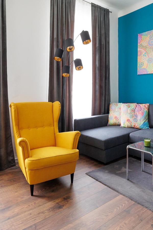 New Shalalaliving Vienna Spacious Home For Family & Friends Eksteriør bilde