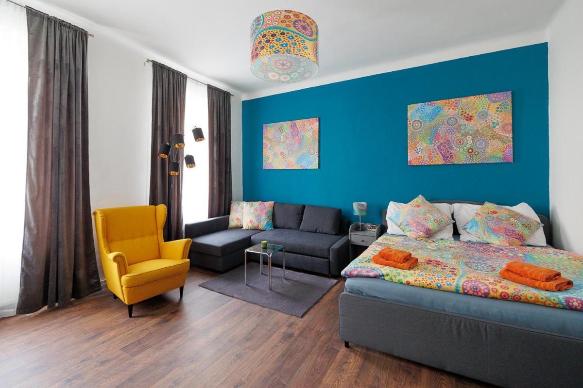 New Shalalaliving Vienna Spacious Home For Family & Friends Eksteriør bilde