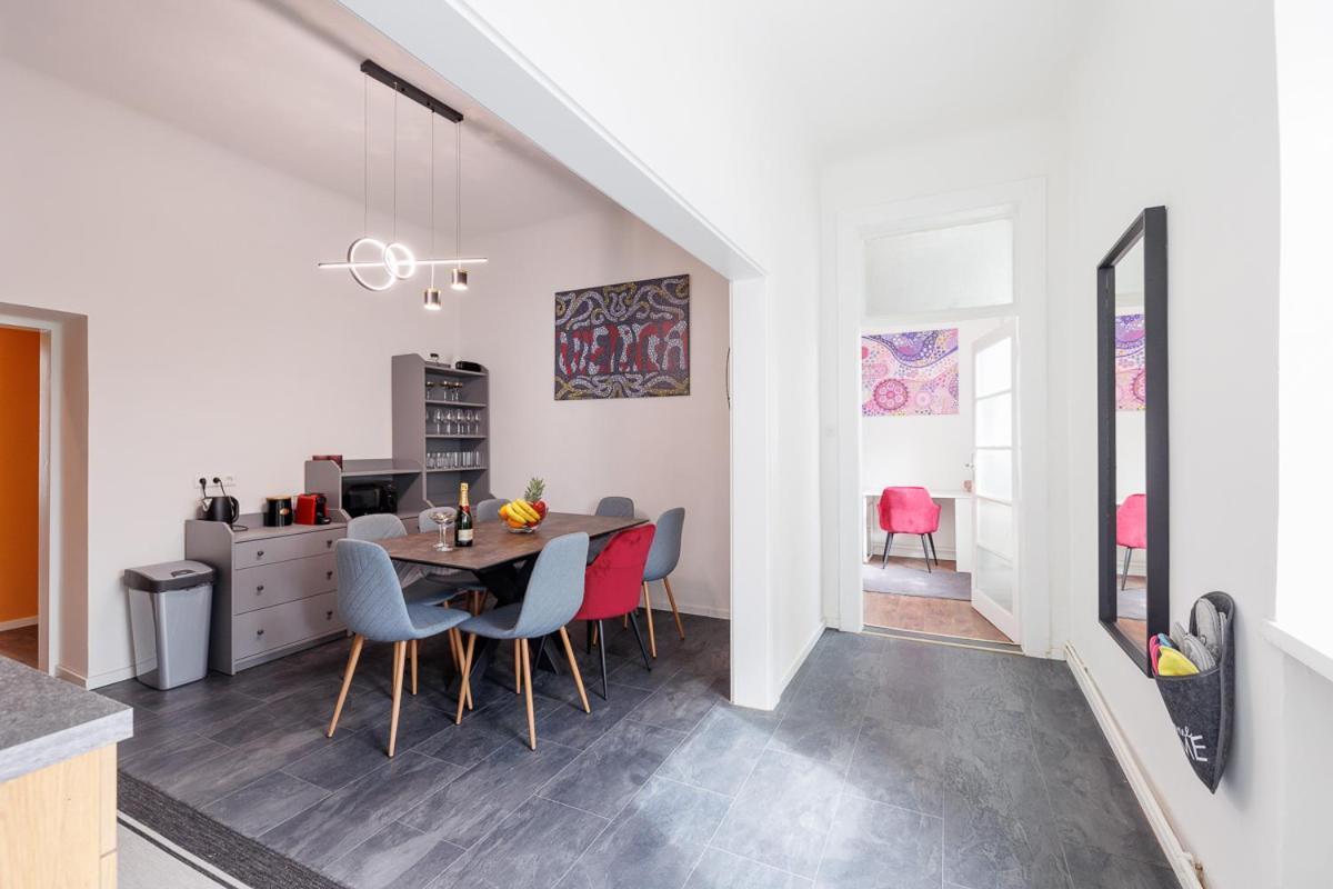 New Shalalaliving Vienna Spacious Home For Family & Friends Eksteriør bilde