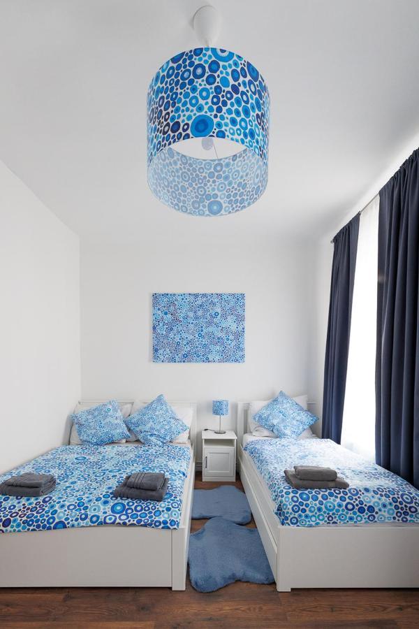 New Shalalaliving Vienna Spacious Home For Family & Friends Eksteriør bilde