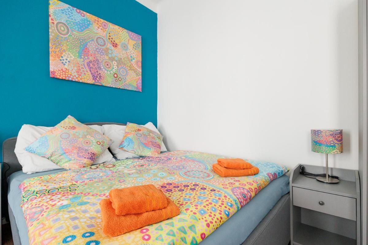 New Shalalaliving Vienna Spacious Home For Family & Friends Eksteriør bilde