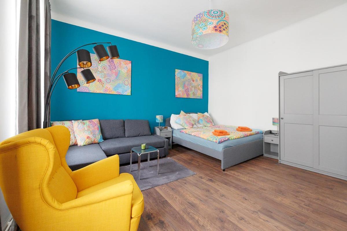 New Shalalaliving Vienna Spacious Home For Family & Friends Eksteriør bilde