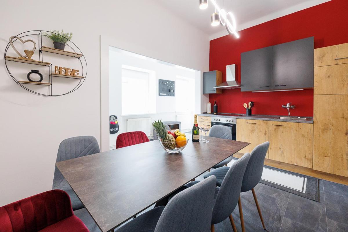 New Shalalaliving Vienna Spacious Home For Family & Friends Eksteriør bilde