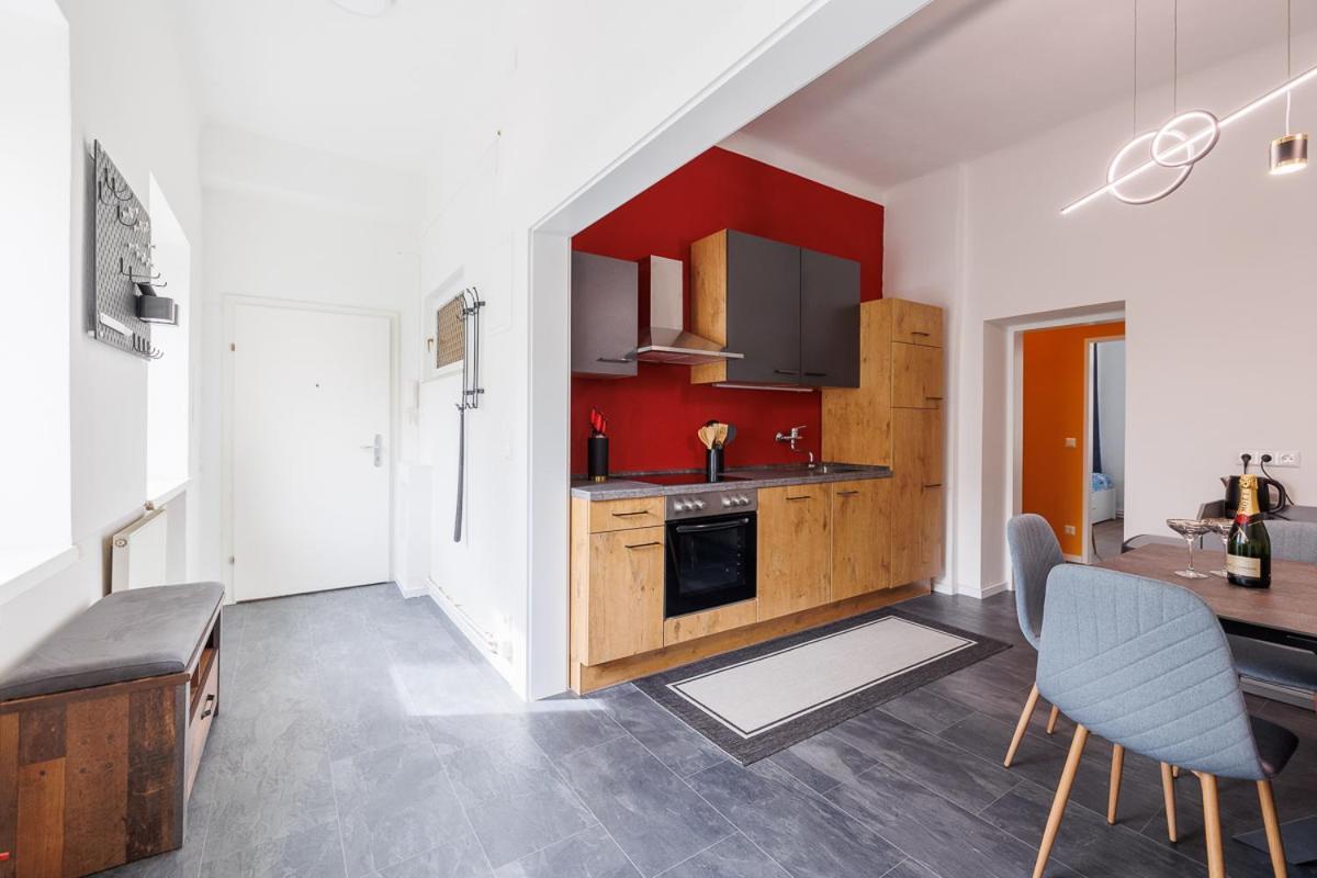 New Shalalaliving Vienna Spacious Home For Family & Friends Eksteriør bilde