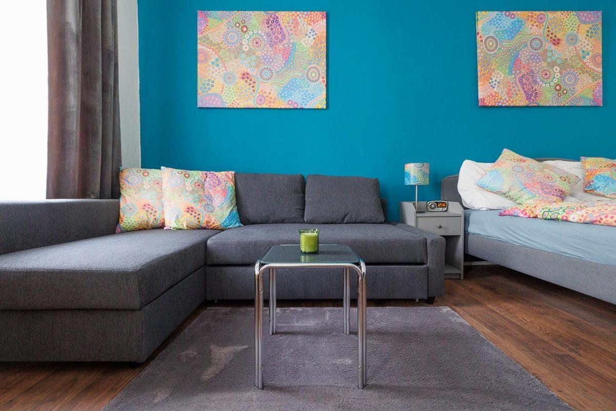 New Shalalaliving Vienna Spacious Home For Family & Friends Eksteriør bilde