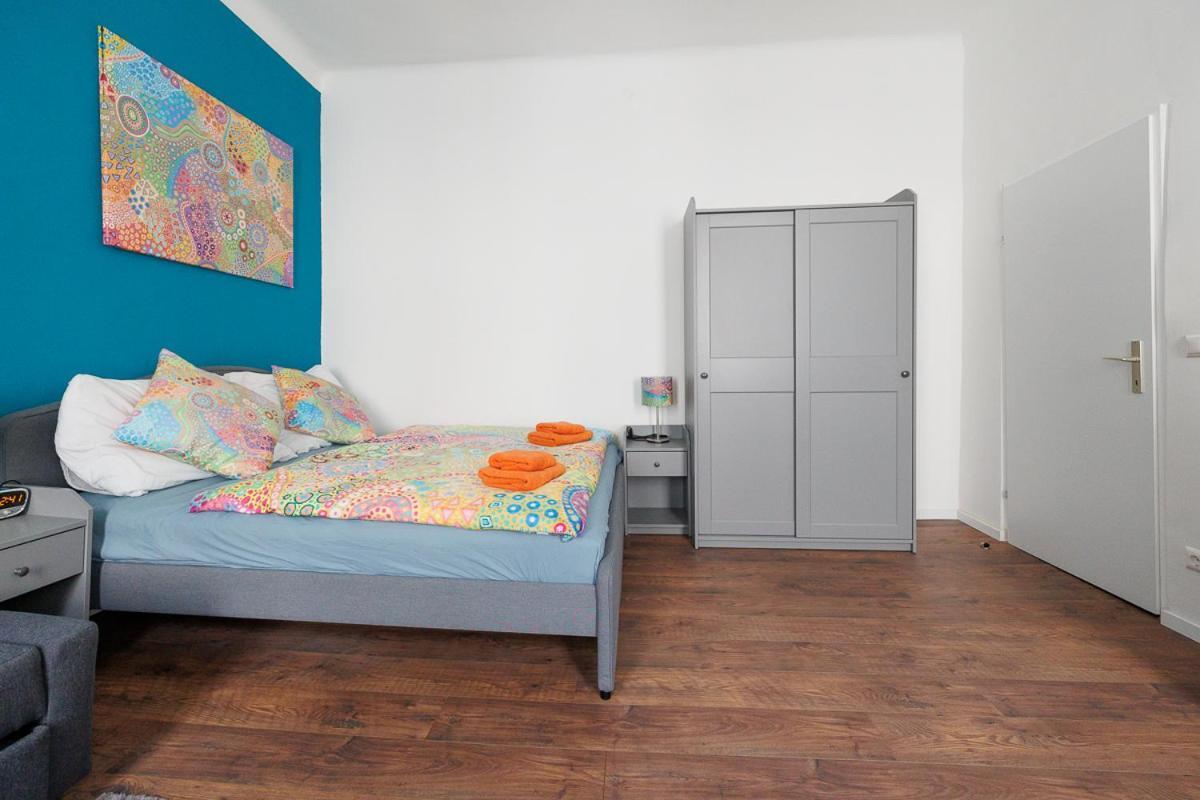New Shalalaliving Vienna Spacious Home For Family & Friends Eksteriør bilde