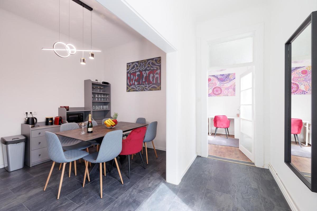 New Shalalaliving Vienna Spacious Home For Family & Friends Eksteriør bilde