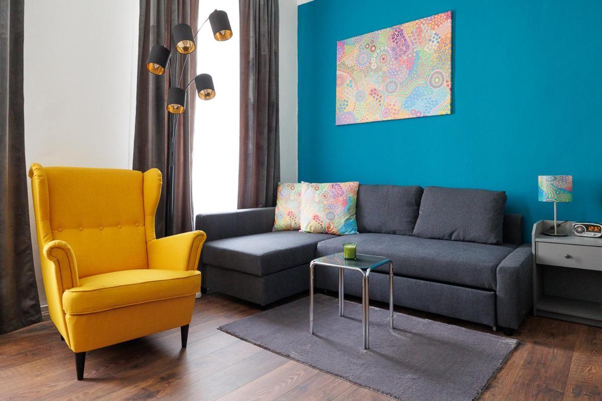 New Shalalaliving Vienna Spacious Home For Family & Friends Eksteriør bilde