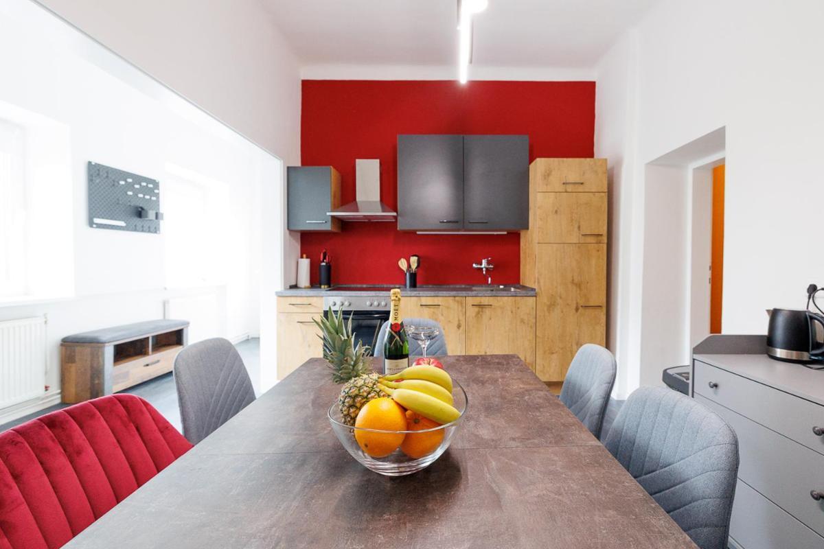 New Shalalaliving Vienna Spacious Home For Family & Friends Eksteriør bilde