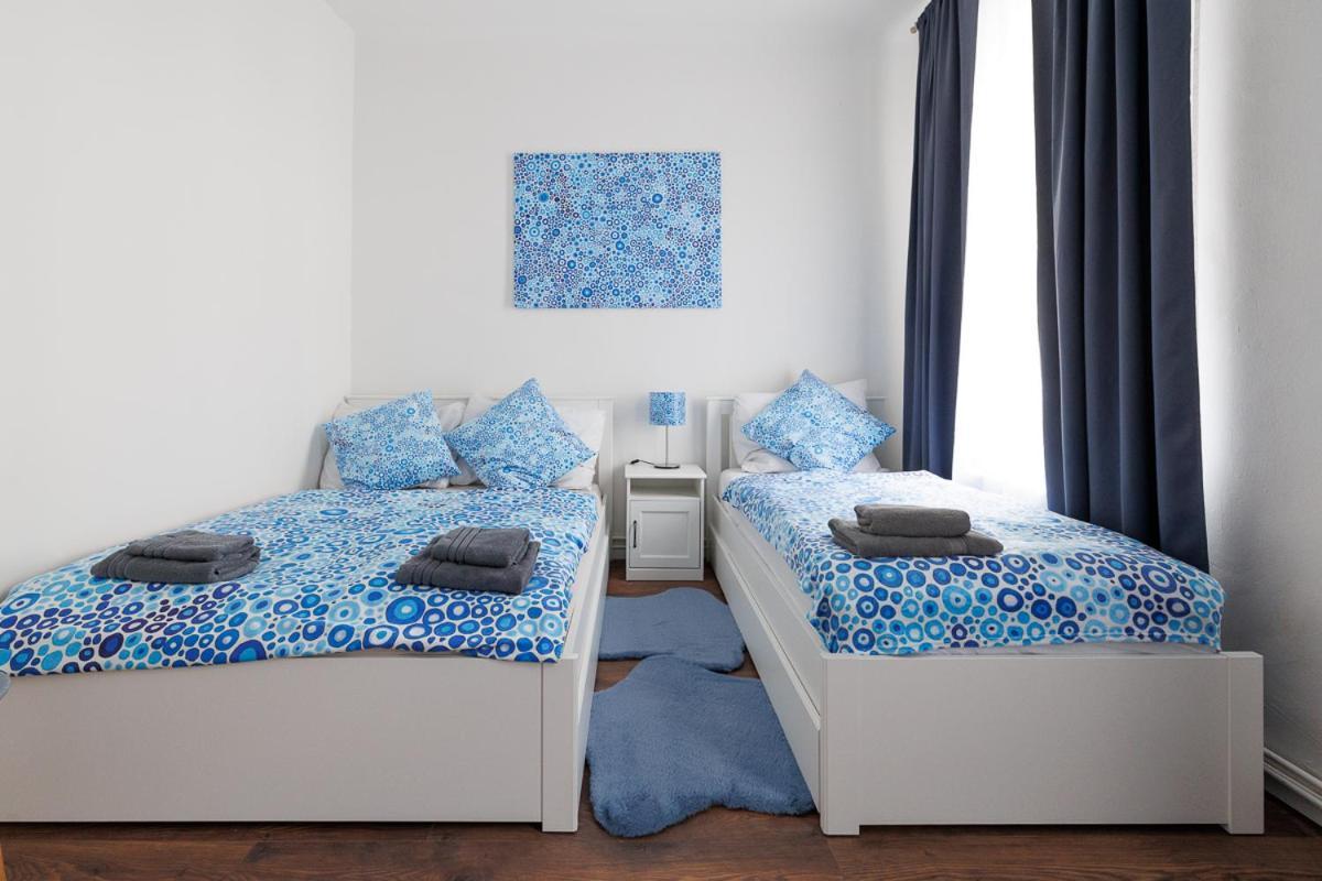 New Shalalaliving Vienna Spacious Home For Family & Friends Eksteriør bilde