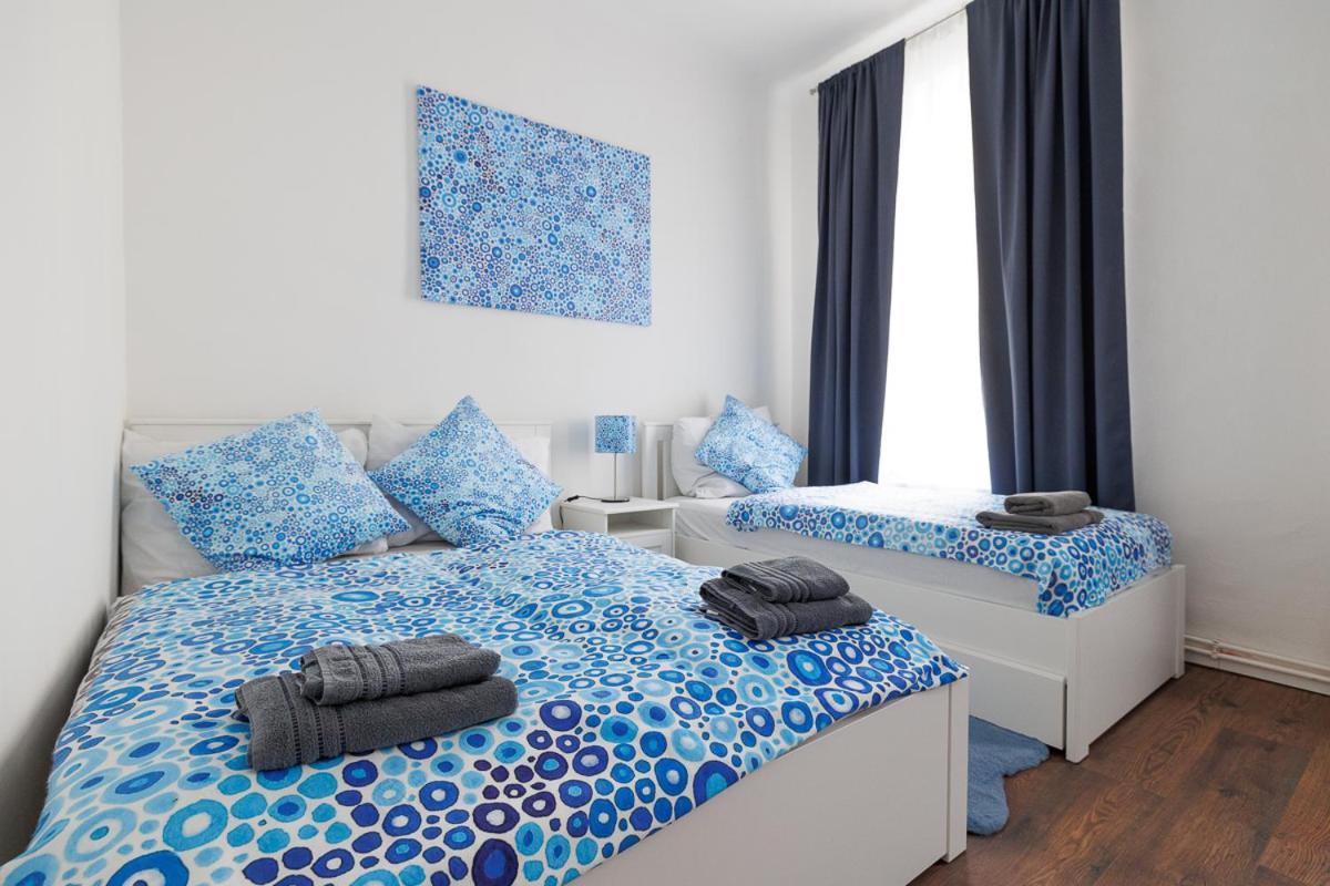 New Shalalaliving Vienna Spacious Home For Family & Friends Eksteriør bilde