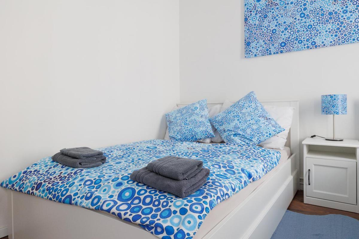 New Shalalaliving Vienna Spacious Home For Family & Friends Eksteriør bilde