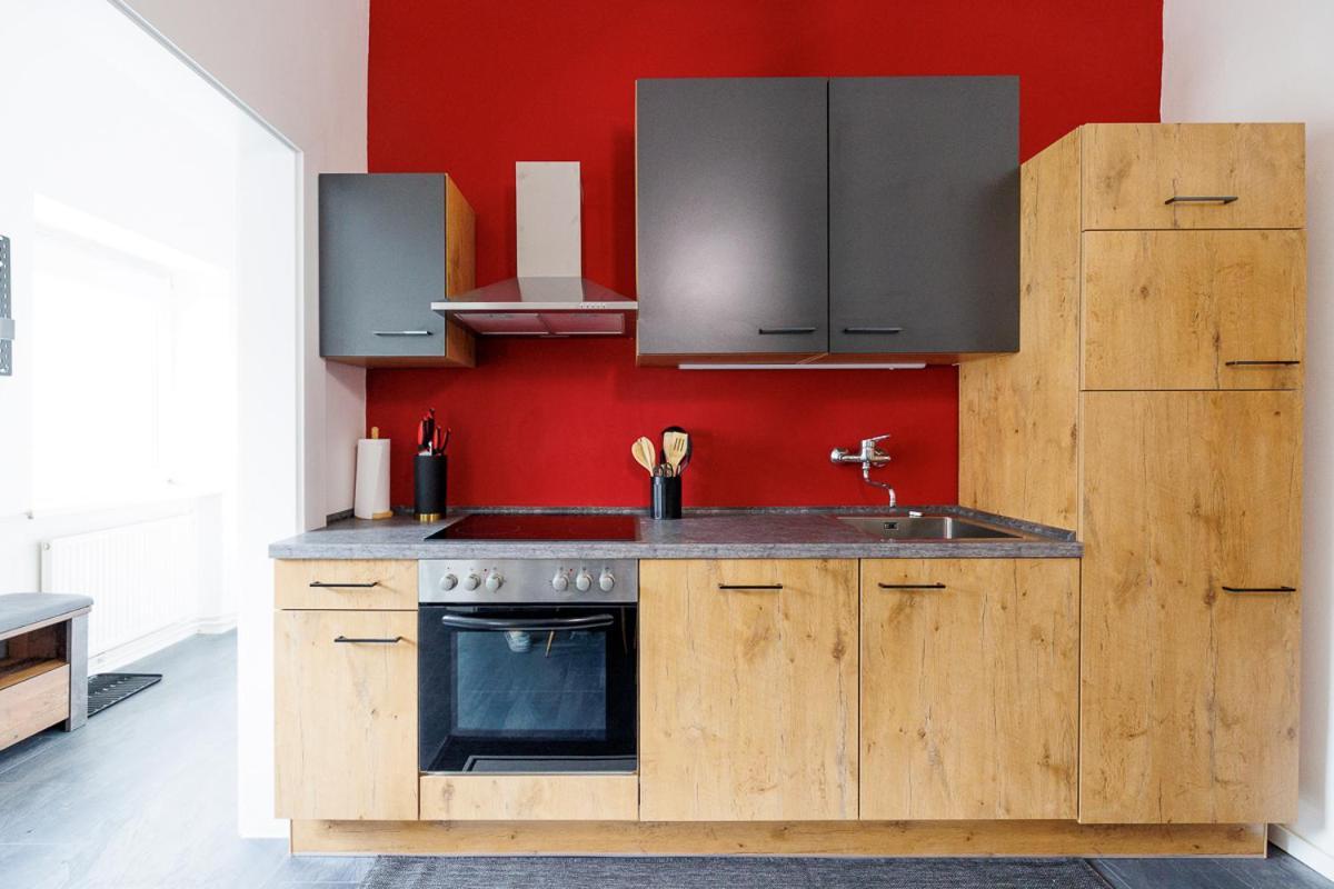 New Shalalaliving Vienna Spacious Home For Family & Friends Eksteriør bilde