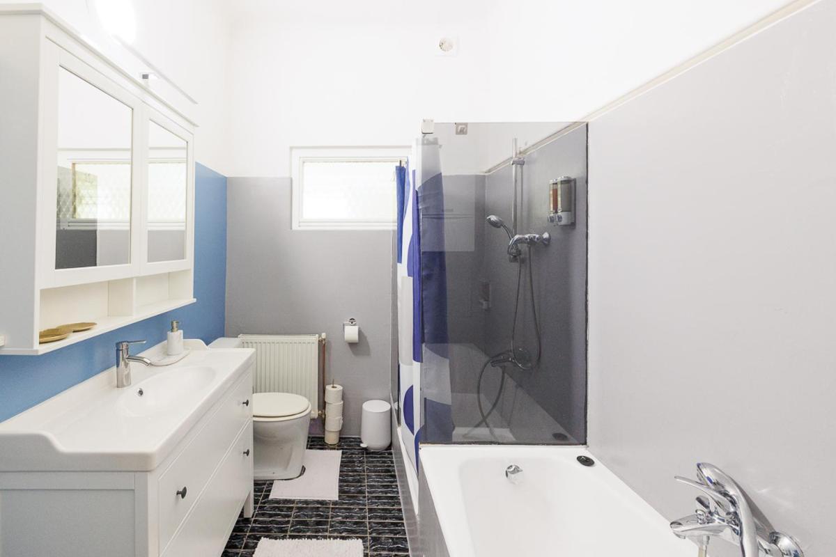 New Shalalaliving Vienna Spacious Home For Family & Friends Eksteriør bilde