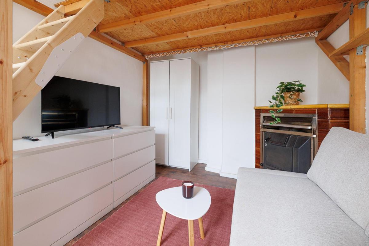 New Shalalaliving Vienna Spacious Home For Family & Friends Eksteriør bilde