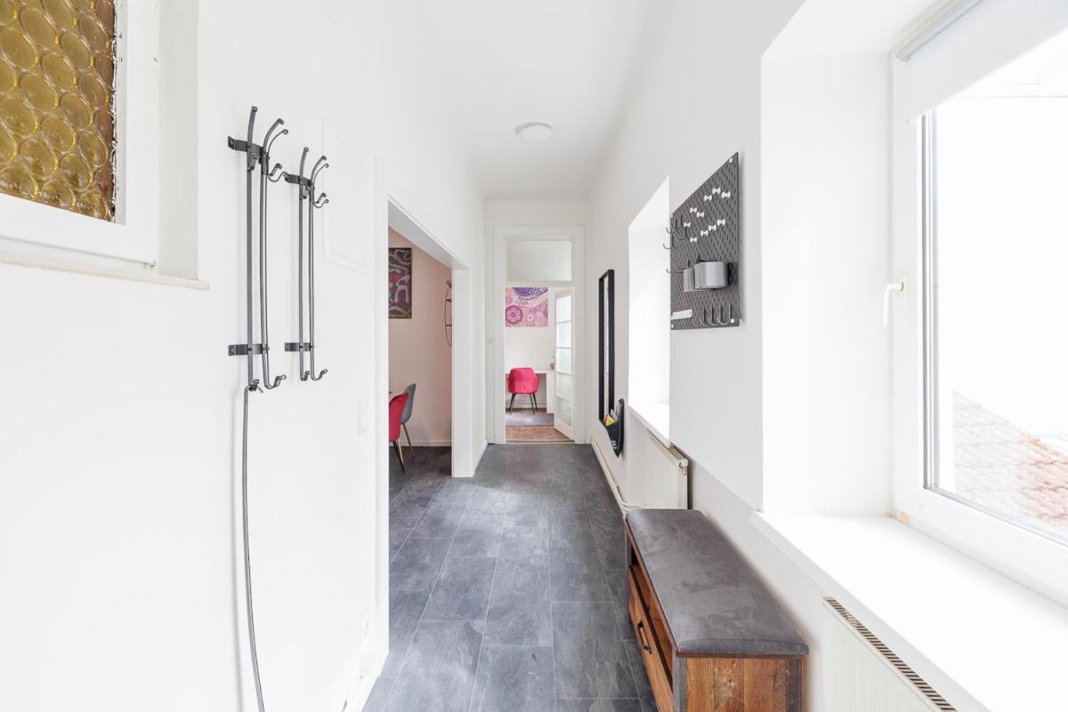New Shalalaliving Vienna Spacious Home For Family & Friends Eksteriør bilde