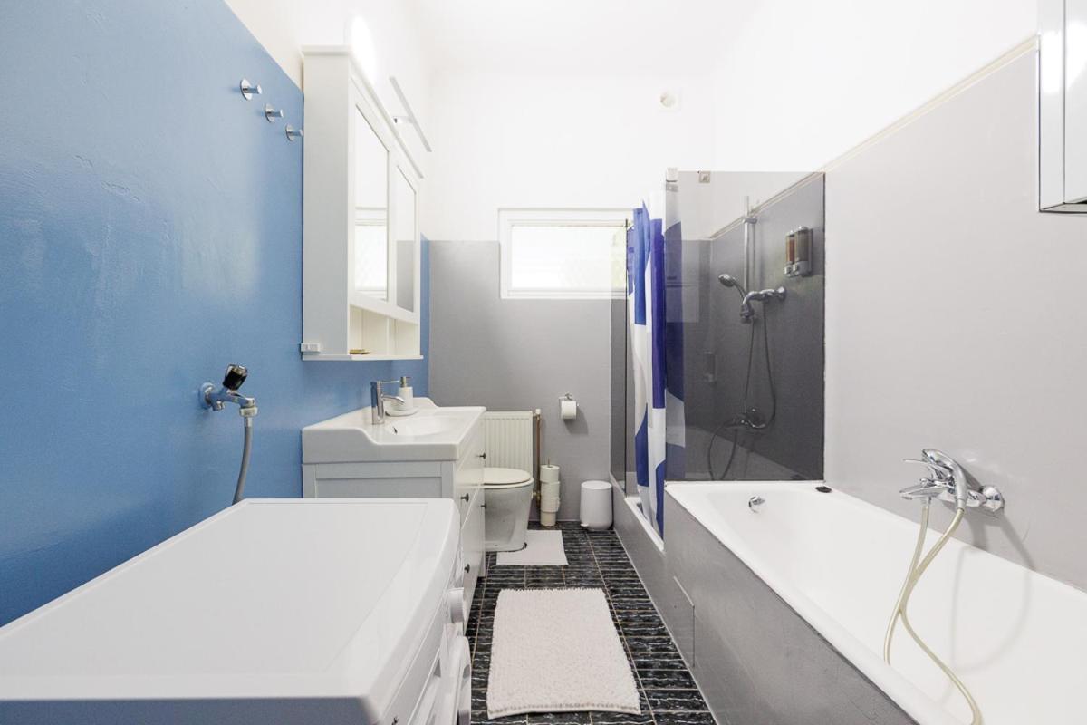 New Shalalaliving Vienna Spacious Home For Family & Friends Eksteriør bilde