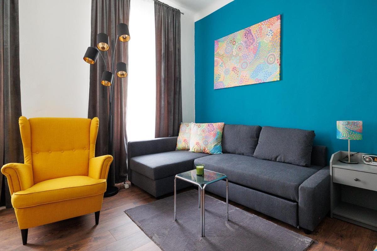 New Shalalaliving Vienna Spacious Home For Family & Friends Eksteriør bilde