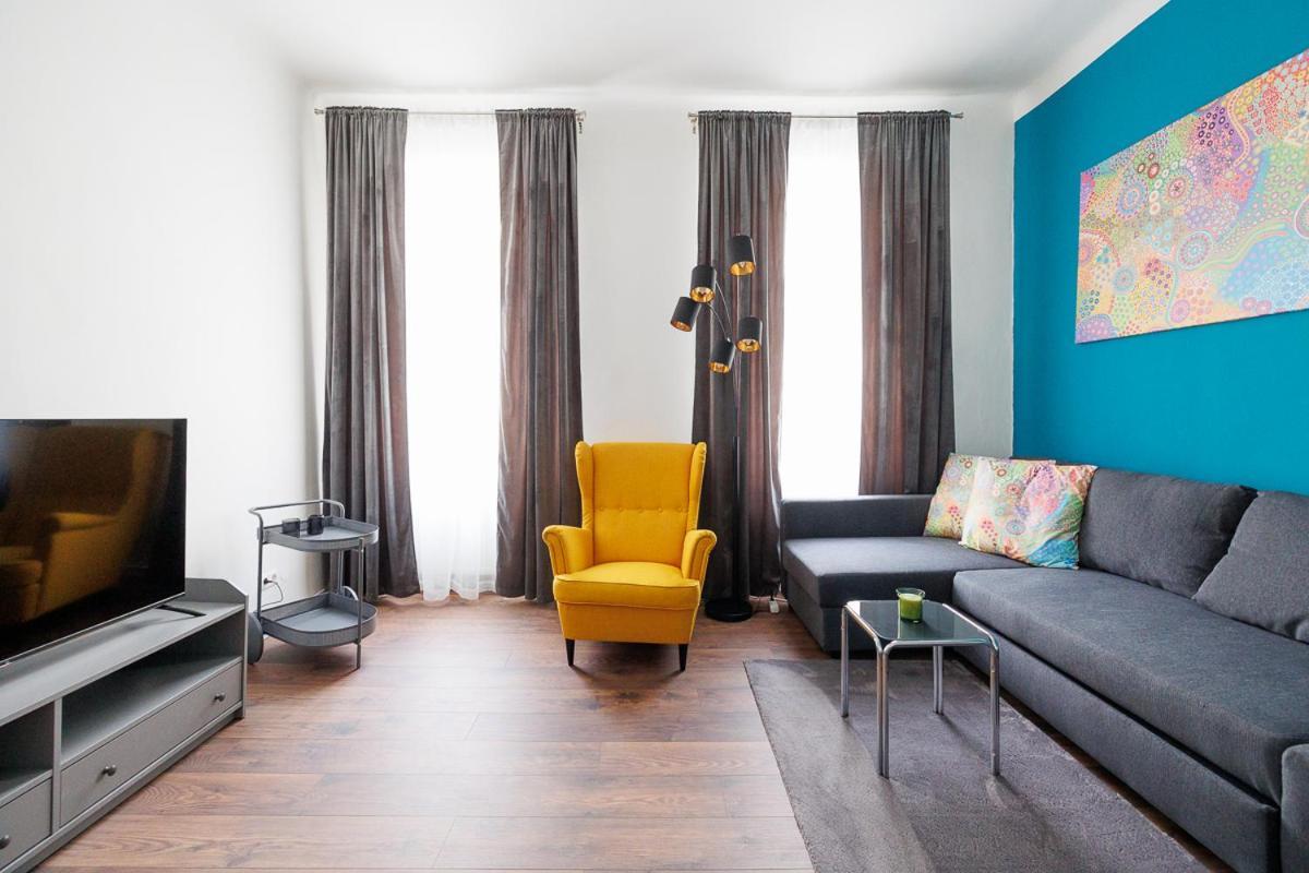 New Shalalaliving Vienna Spacious Home For Family & Friends Eksteriør bilde