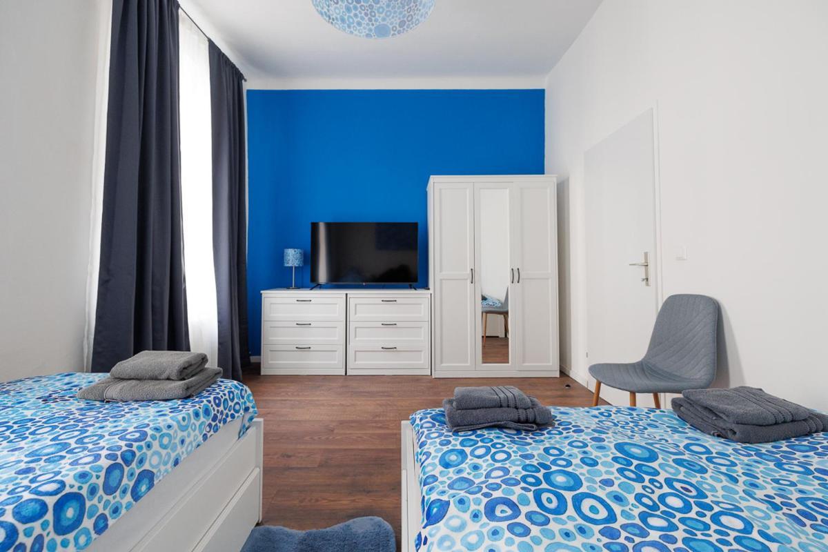 New Shalalaliving Vienna Spacious Home For Family & Friends Eksteriør bilde